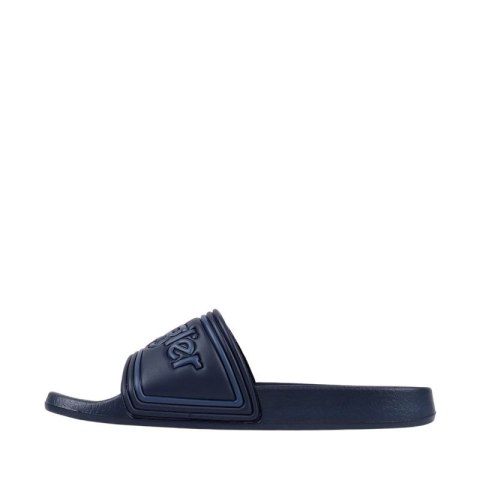 Klapki Wrangler Averell Slider Low M 20251042 29Y Wrangler