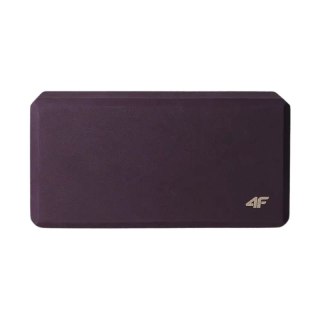 Kostka do jogi 4F U082 2 pak 4FWSS25AAOTU082 50S 4f