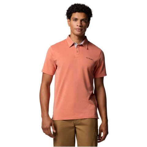 Koszulka Columbia Nelson Point Polo M 1772721851 Columbia