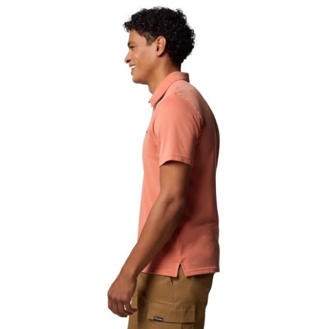 Koszulka Columbia Nelson Point Polo M 1772721851 Columbia