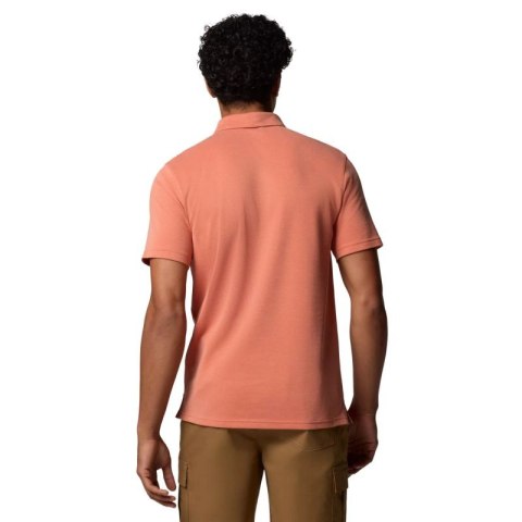 Koszulka Columbia Nelson Point Polo M 1772721851 Columbia
