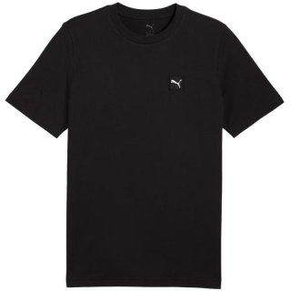 Koszulka Puma Ess Elevated Tee M 684726 01 Puma