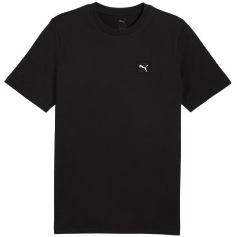 Koszulka Puma Ess Elevated Tee M 684726 01 Puma