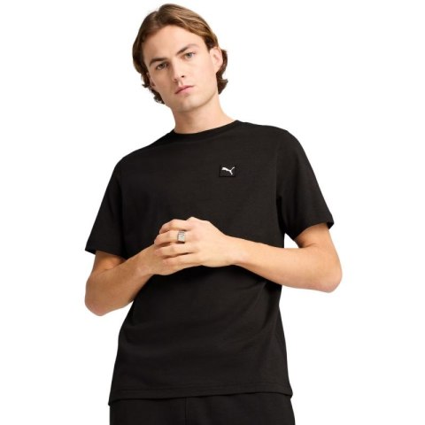 Koszulka Puma Ess Elevated Tee M 684726 01 Puma