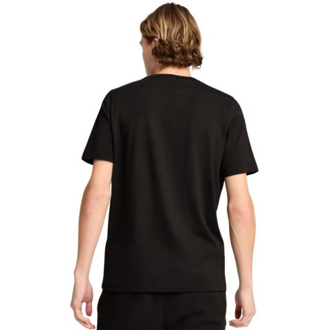 Koszulka Puma Ess Elevated Tee M 684726 01 Puma