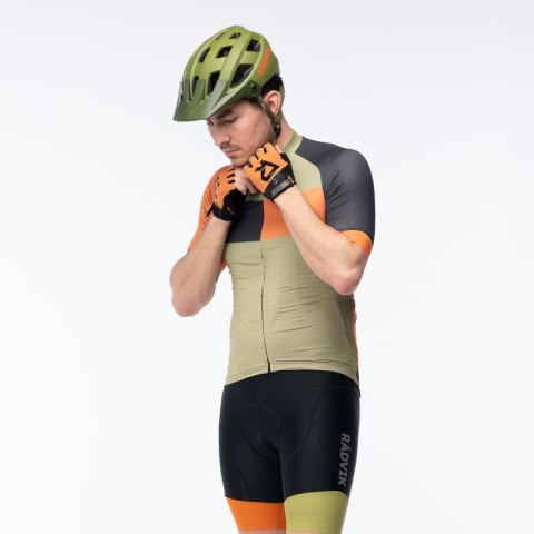 Koszulka rowerowa Radvik Svan GTS M 92800653723 Radvik