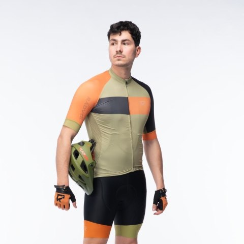 Koszulka rowerowa Radvik Svan GTS M 92800653723 Radvik
