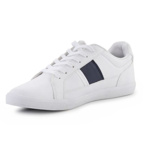 Lacoste LCR3 SPM WHT/DK BLU 31SPM0097-X96