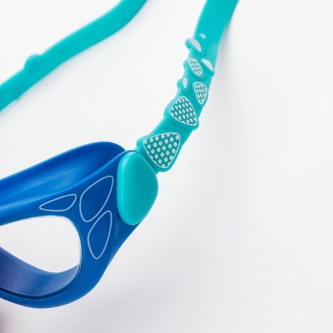 Okularki pływackie AquaWave Shelly Jr 92800480977 AquaWave