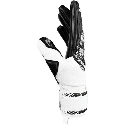 Rękawice Reusch Attrakt Gold NC 55/70/155/1125 Reusch