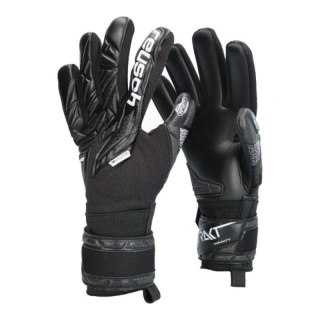 Rękawice Reusch Attrakt Infinity NC Junior 5572725-7700