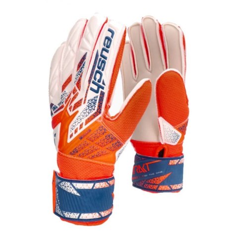 Rękawice Reusch Attrakt Solid Jr 5572516-2500 Reusch