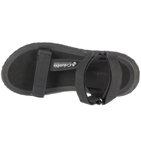 Sandały Columbia Konos Globetrot Sandal M 2126931010 Columbia