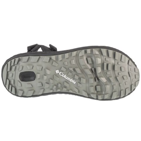 Sandały Columbia Konos Globetrot Sandal M 2126931010 Columbia