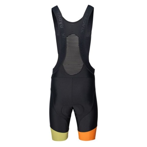 Spodenki rowerowe Radvik Toki GTS M 92800655798 Radvik