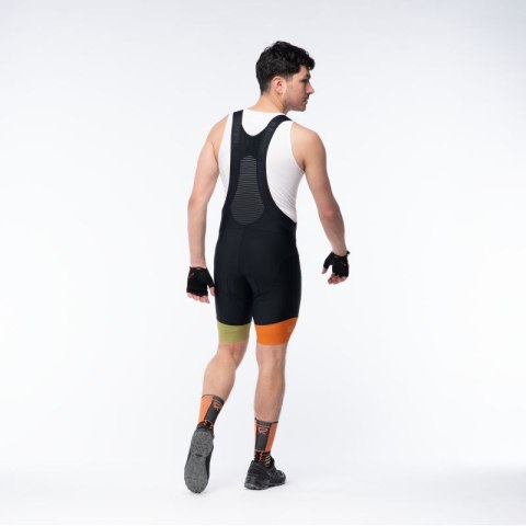 Spodenki rowerowe Radvik Toki GTS M 92800655798 Radvik