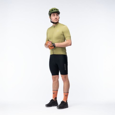 Spodenki rowerowe Radvik Vestar GTS M 92800653733 Radvik