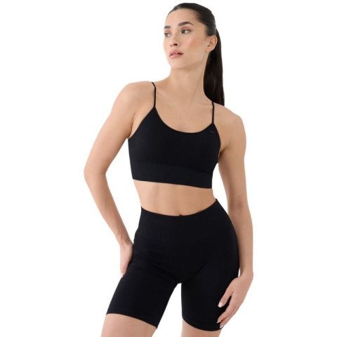 Stanik sportowy 4F F151 W 4FWSS25USBAF151 20S 4f