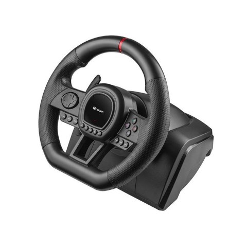 TRACER KIEROWNICA SIMRACER MANUAL GEARBOX 6 IN 1