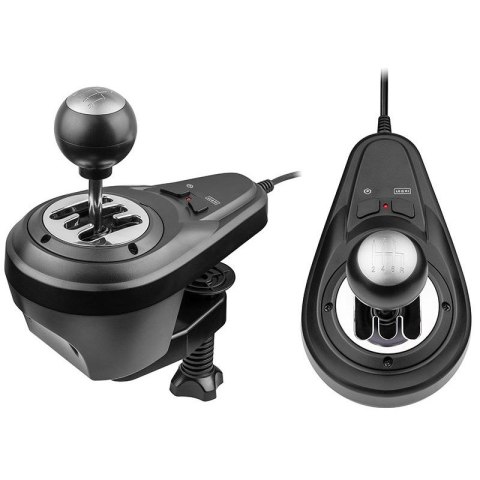 TRACER KIEROWNICA SIMRACER MANUAL GEARBOX 6 IN 1