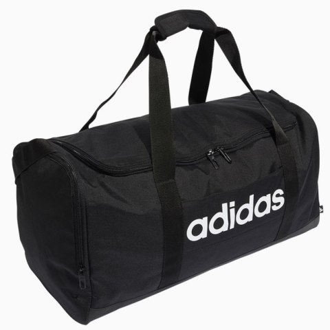 Torba adidas Linear Duffel M JD9555 Adidas