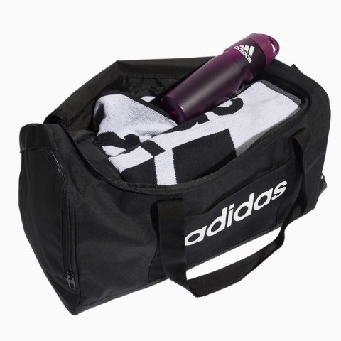 Torba adidas Linear Duffel M JD9555 Adidas