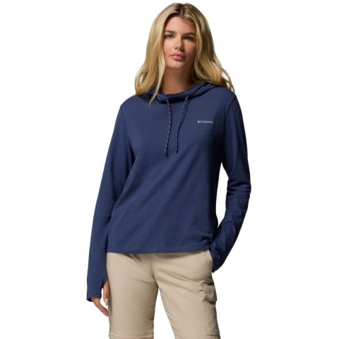 Bluza Columbia EU Sun Trek LS Hoodie W 2145261466 Columbia