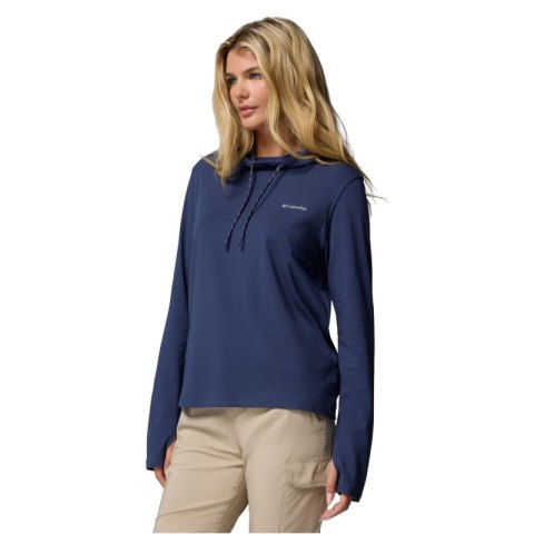 Bluza Columbia EU Sun Trek LS Hoodie W 2145261466 Columbia