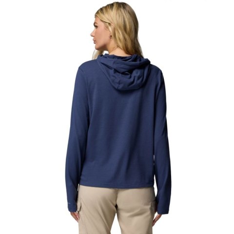 Bluza Columbia EU Sun Trek LS Hoodie W 2145261466 Columbia