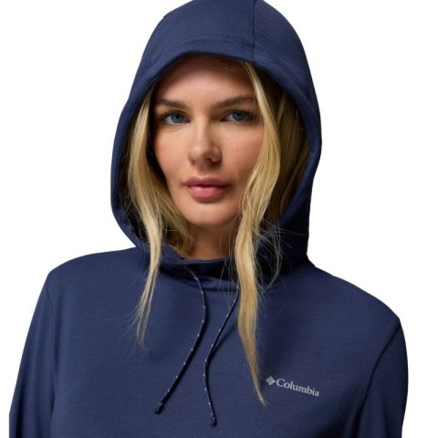 Bluza Columbia EU Sun Trek LS Hoodie W 2145261466 Columbia