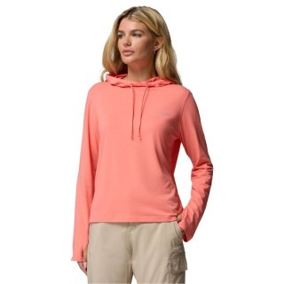 Bluza Columbia EU Sun Trek LS Hoodie W 2145261685 Columbia