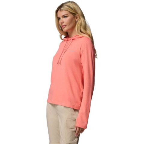 Bluza Columbia EU Sun Trek LS Hoodie W 2145261685 Columbia