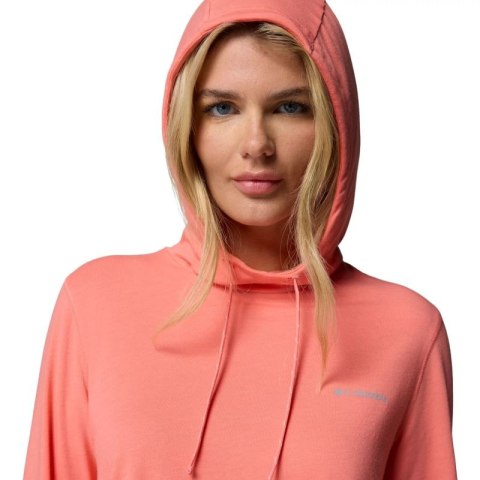 Bluza Columbia EU Sun Trek LS Hoodie W 2145261685 Columbia
