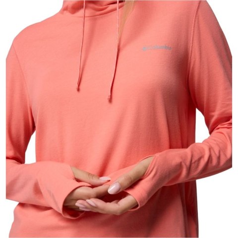 Bluza Columbia EU Sun Trek LS Hoodie W 2145261685 Columbia