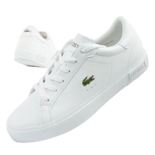 Buty Lacoste Powercourt 0721 W 741SUJ001421G Lacoste