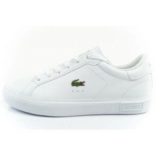 Buty Lacoste Powercourt 0721 W 741SUJ001421G Lacoste