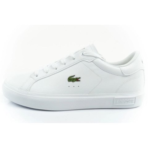 Buty Lacoste Powercourt 0721 W 741SUJ001421G Lacoste