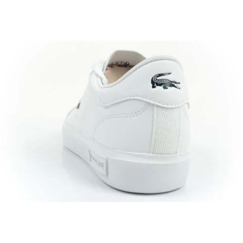 Buty Lacoste Powercourt 0721 W 741SUJ001421G Lacoste