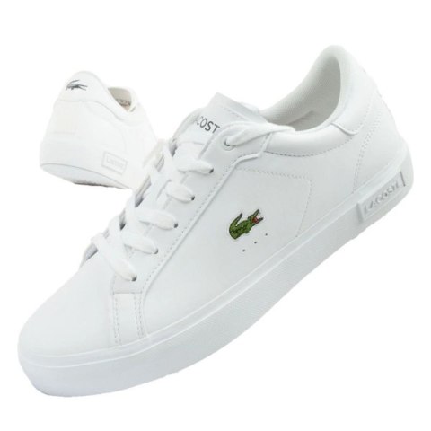 Buty Lacoste Powercourt 0721 W 741SUJ001421G Lacoste