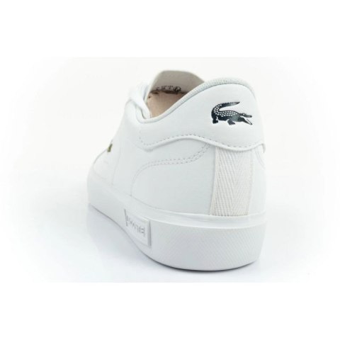 Buty Lacoste Powercourt 0721 W 741SUJ001421G Lacoste
