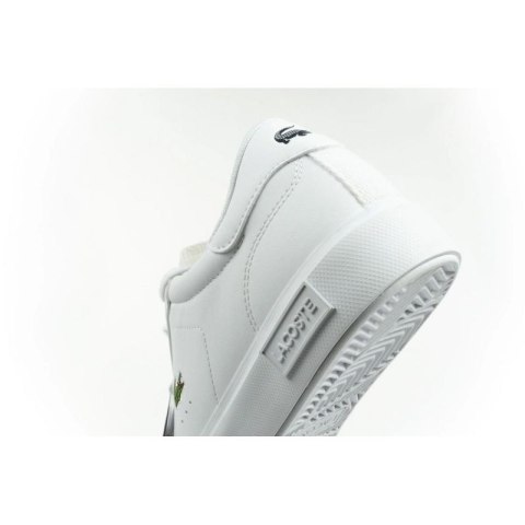 Buty Lacoste Powercourt 0721 W 741SUJ001421G Lacoste