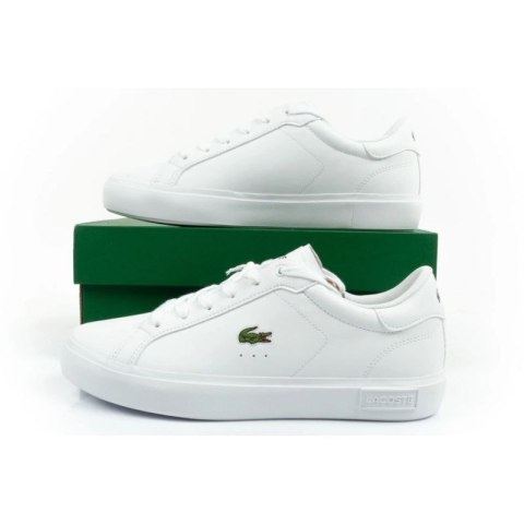 Buty Lacoste Powercourt 0721 W 741SUJ001421G Lacoste