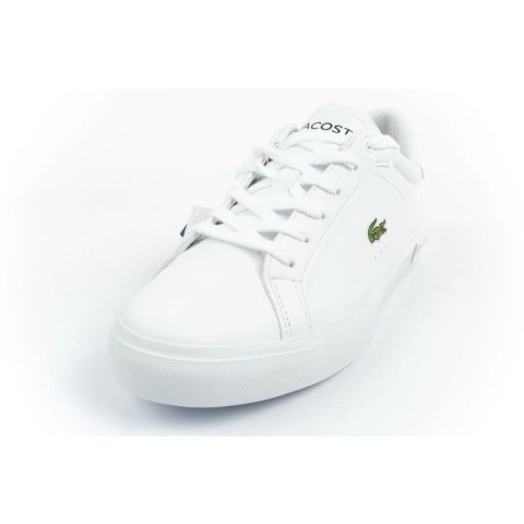Buty Lacoste Powercourt 0721 W 741SUJ001421G Lacoste