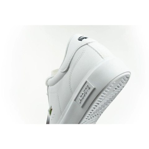 Buty Lacoste Powercourt 0721 W 741SUJ001421G Lacoste