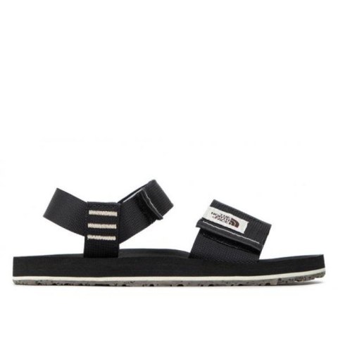 Buty The North Face W SKEENA SANDAL Czarny (NF0A46BFLQ6) The north face