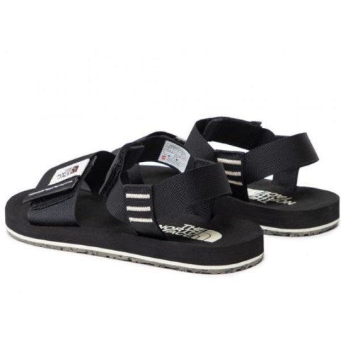 Buty The North Face W SKEENA SANDAL Czarny (NF0A46BFLQ6) The north face