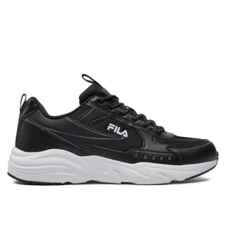 Buty męskie Fila FILA VITTORI Czarny (FFM031080010) Fila
