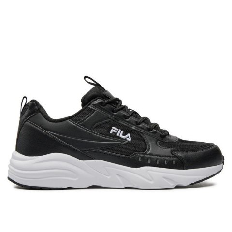 Buty męskie Fila FILA VITTORI Czarny (FFM031080010) Fila