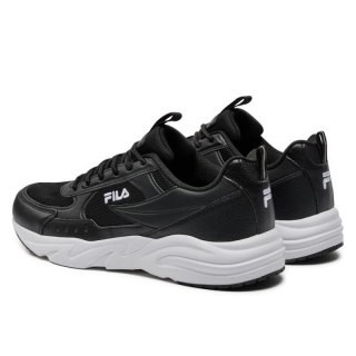 Buty męskie Fila FILA VITTORI Czarny (FFM031080010) Fila