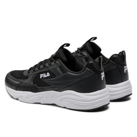 Buty męskie Fila FILA VITTORI Czarny (FFM031080010) Fila